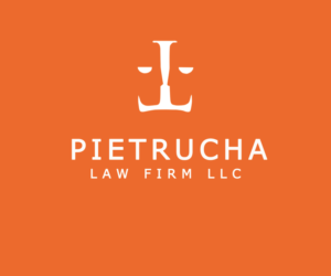 Logo Design by sudhasaj for Pietrucha Law Firm, LLC | Design: #7246601