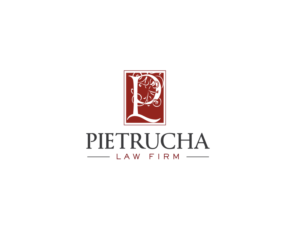 Diseño de Logo por spontaneous para Pietrucha Law Firm, LLC | Diseño: #7207704