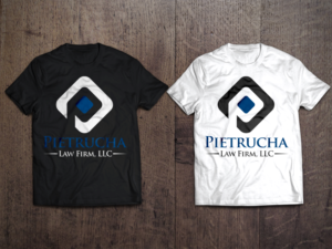 Logo-Design von Renen für Pietrucha Law Firm, LLC | Design: #7212671