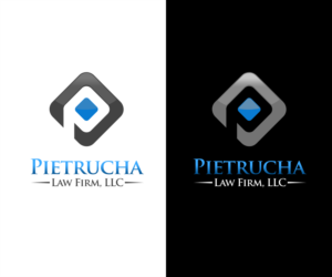 Logo-Design von Renen für Pietrucha Law Firm, LLC | Design: #7229696