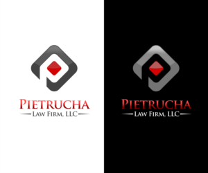 Logo-Design von Renen für Pietrucha Law Firm, LLC | Design: #7229719