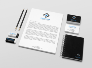 Logo-Design von Renen für Pietrucha Law Firm, LLC | Design: #7242812