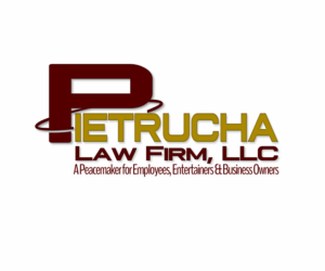 Logo Design by aardbol for Pietrucha Law Firm, LLC | Design: #7240154