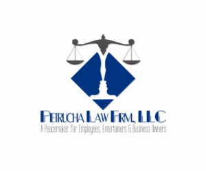 Logo Design by aardbol for Pietrucha Law Firm, LLC | Design: #7240156