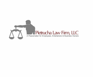 Logo Design by aardbol for Pietrucha Law Firm, LLC | Design: #7240534