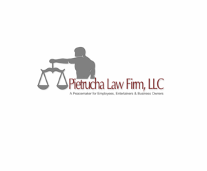Logo Design by aardbol for Pietrucha Law Firm, LLC | Design: #7240535