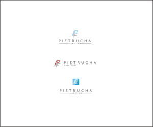 Pietrucha Law Firm, LLC  (optional) | Logo Design by nusdofficial