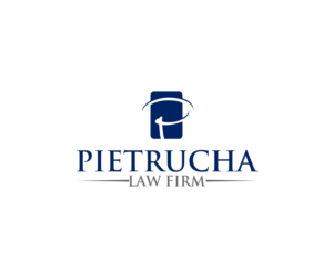 Logo-Design von Liyana für Pietrucha Law Firm, LLC | Design: #7178512