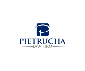 Logo-Design von Liyana für Pietrucha Law Firm, LLC | Design: #7178513