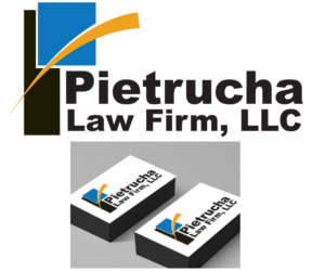 Design de Logo par GiraphicSpark pour Pietrucha Law Firm, LLC | Design #7237089