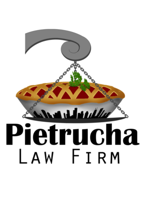 Design de Logo par zoxo69 pour Pietrucha Law Firm, LLC | Design #7191402