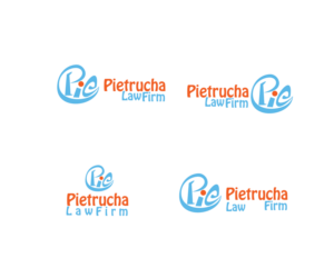Logo-Design von crowdil für Pietrucha Law Firm, LLC | Design: #7209654
