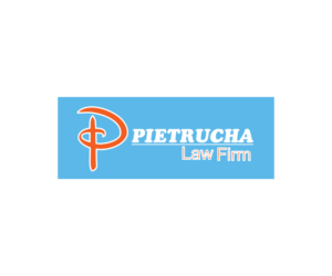 Logo-Design von crowdil für Pietrucha Law Firm, LLC | Design: #7219579