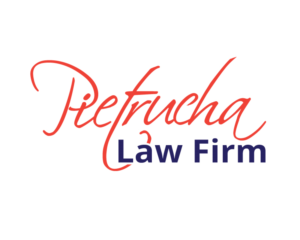 Diseño de Logo por JETdesigns para Pietrucha Law Firm, LLC | Diseño: #7177875