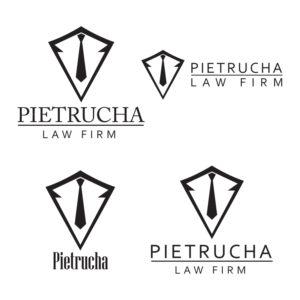 Logo Design by angger.d for Pietrucha Law Firm, LLC | Design: #7217061