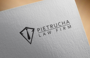 Logo Design by angger.d for Pietrucha Law Firm, LLC | Design: #7217062