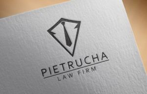 Logo Design by angger.d for Pietrucha Law Firm, LLC | Design: #7217064