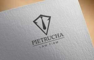 Logo-Design von angger.d für Pietrucha Law Firm, LLC | Design: #7217065