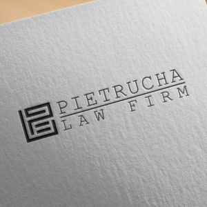 Logo-Design von angger.d für Pietrucha Law Firm, LLC | Design: #7217286
