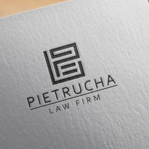 Logo Design by angger.d for Pietrucha Law Firm, LLC | Design: #7217287