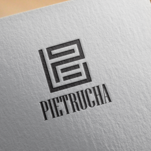 Logo-Design von angger.d für Pietrucha Law Firm, LLC | Design: #7217288