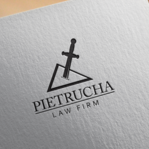 Logo-Design von angger.d für Pietrucha Law Firm, LLC | Design: #7217394
