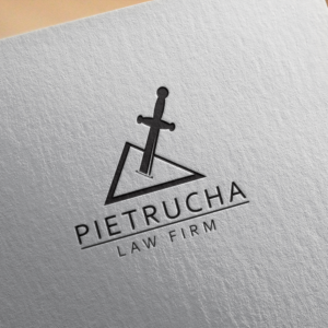 Logo-Design von angger.d für Pietrucha Law Firm, LLC | Design: #7217395