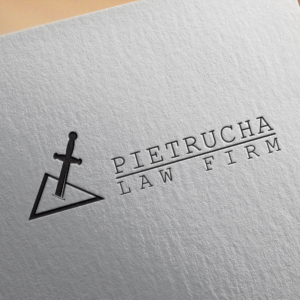 Logo-Design von angger.d für Pietrucha Law Firm, LLC | Design: #7217396