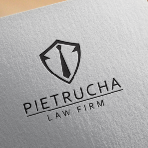Logo Design by angger.d for Pietrucha Law Firm, LLC | Design: #7217460