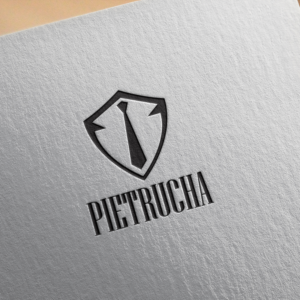 Logo Design by angger.d for Pietrucha Law Firm, LLC | Design: #7217462
