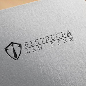 Logo-Design von angger.d für Pietrucha Law Firm, LLC | Design: #7217463