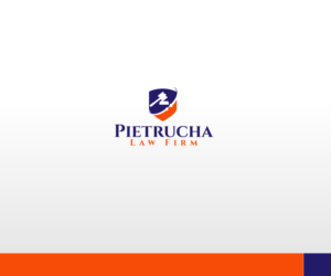 Diseño de Logo por Aleksic para Pietrucha Law Firm, LLC | Diseño: #7186473