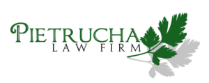 Diseño de Logo por Kate_cowan para Pietrucha Law Firm, LLC | Diseño: #7187416