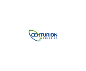 Centurion Logistics | Logo Design by .Ashu.