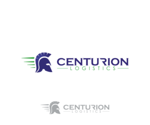 Centurion Logistics | Logo Design by Mario