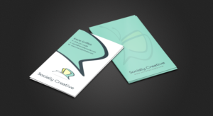 Business Card Design by chandrayaan.creative