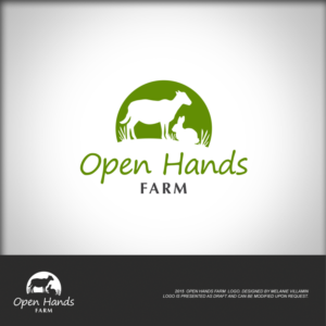 Logo Design by mvillamin for this project | Design: #7173111