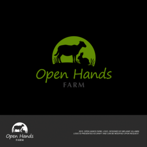 Logo Design by mvillamin for this project | Design: #7173153