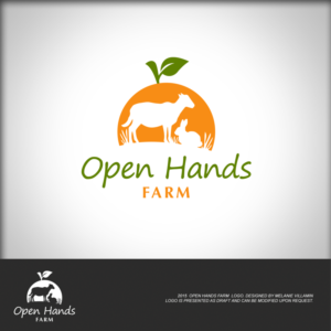 Logo Design by mvillamin for this project | Design: #7173665