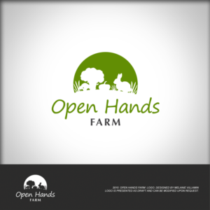 Logo Design by mvillamin for this project | Design: #7174357