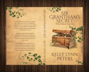 Book Cover Design by cb1318 for this project | Design: #7272137