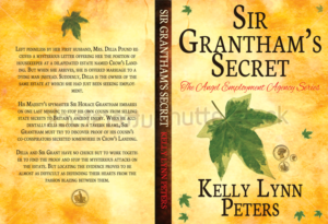 Book Cover Design by leuchi