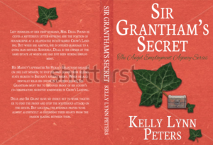 Book Cover Design by leuchi for this project | Design #7235368