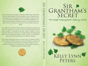 Book Cover Design by Bling Connect Ink for this project | Design: #7178165