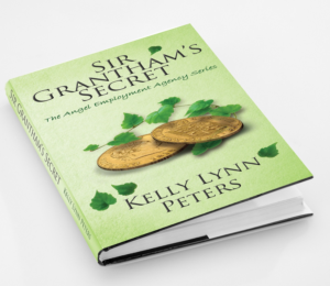 Book Cover Design by Bling Connect Ink