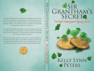 Book Cover Design by Bling Connect Ink for this project | Design: #7229959