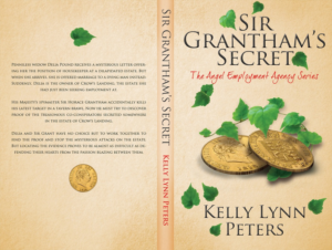 Book Cover Design by Bling Connect Ink for this project | Design: #7229961
