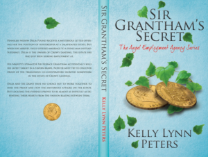 Book Cover Design by Bling Connect Ink for this project | Design: #7229965