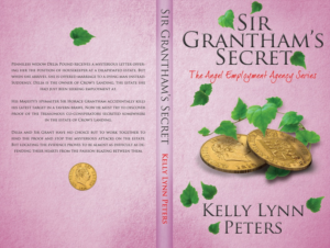 Book Cover Design by Bling Connect Ink for this project | Design: #7229968