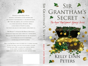 Book Cover Design by Agora